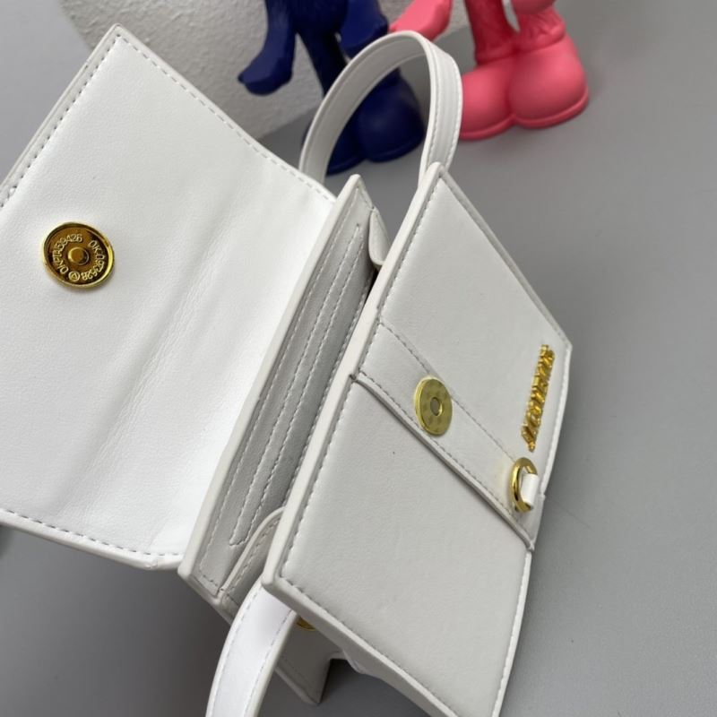 Jacquemus Satchel Bags